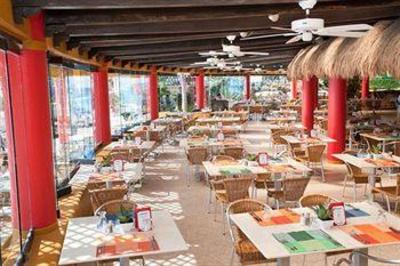 фото отеля The Reef Playacar Resort Playa del Carmen