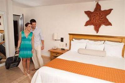 фото отеля The Reef Playacar Resort Playa del Carmen