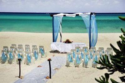 фото отеля The Reef Playacar Resort Playa del Carmen