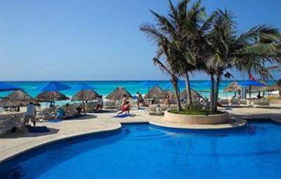 фото отеля The Reef Playacar Resort Playa del Carmen