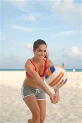 фото отеля The Reef Playacar Resort Playa del Carmen