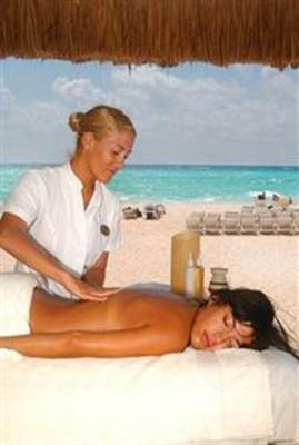 фото отеля The Reef Playacar Resort Playa del Carmen