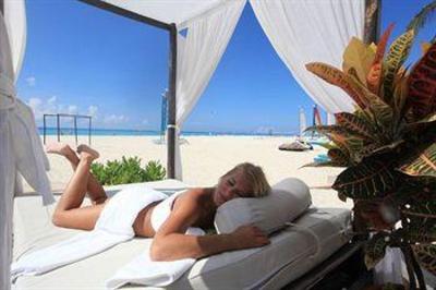 фото отеля The Reef Playacar Resort Playa del Carmen