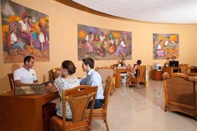фото отеля The Reef Playacar Resort Playa del Carmen
