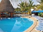 фото отеля The Reef Playacar Resort Playa del Carmen