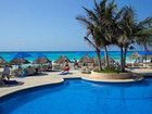 фото отеля The Reef Playacar Resort Playa del Carmen