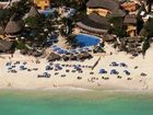 фото отеля The Reef Playacar Resort Playa del Carmen