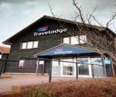 фото отеля Travelodge Harlow North Weald