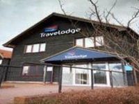 Travelodge Harlow North Weald