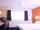 фото отеля Travelodge Harlow North Weald