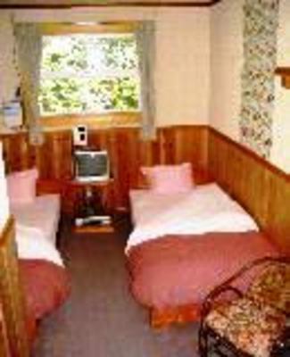 фото отеля Pension Kamifusen