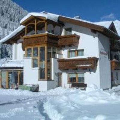 фото отеля Bauernhof Vergotschnerhof