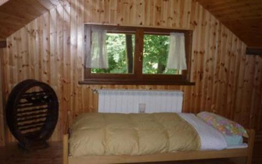 фото отеля Casa Vacanze Serina