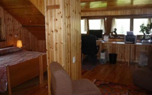 фото отеля Casa Vacanze Serina