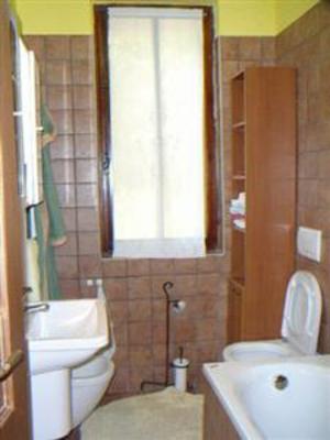 фото отеля Casa Vacanze Serina