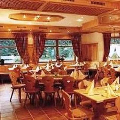 фото отеля Landgasthaus Am Frauenstein Hinterweidenthal