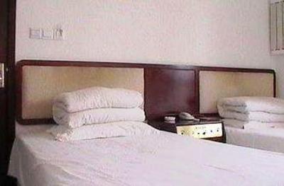 фото отеля Jiangnan Home Hotel Nanshi