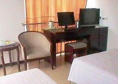 фото отеля Jiangnan Home Hotel Nanshi