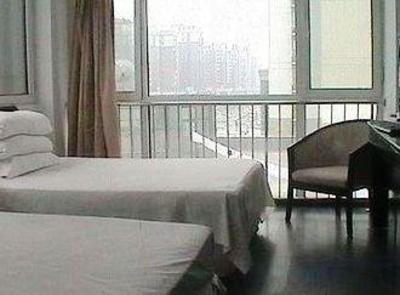 фото отеля Jiangnan Home Hotel Nanshi