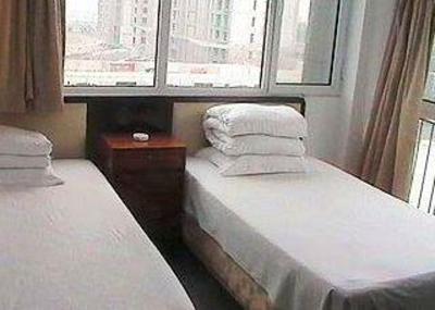 фото отеля Jiangnan Home Hotel Nanshi