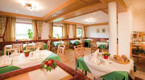 фото отеля Warmingerhof