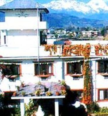 фото отеля Dragon Hotel Pokhara
