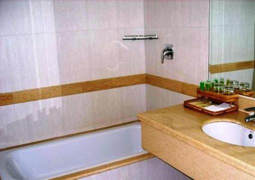фото отеля Gu Gong Hotel
