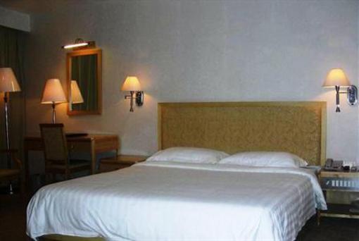 фото отеля Gu Gong Hotel