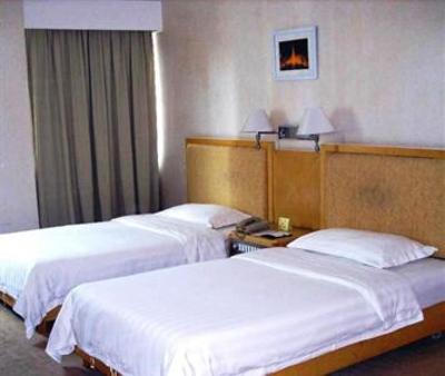 фото отеля Gu Gong Hotel