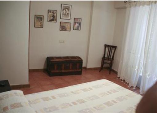 фото отеля Fonda Angeleta