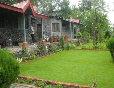 фото отеля The Hammock Cottage