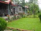фото отеля The Hammock Cottage