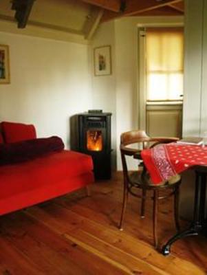 фото отеля Annapart Bed & Breakfast