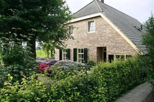 фото отеля Annapart Bed & Breakfast