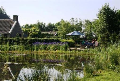 фото отеля Annapart Bed & Breakfast