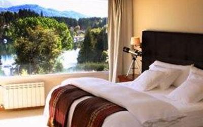 фото отеля Las Ramblas All Suites