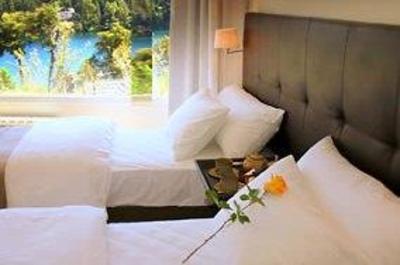 фото отеля Las Ramblas All Suites