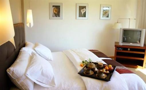 фото отеля Las Ramblas All Suites