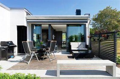 фото отеля Tott Hotel Visby