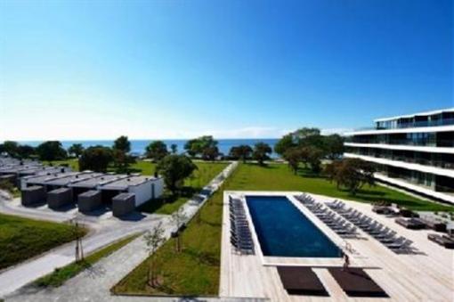фото отеля Tott Hotel Visby