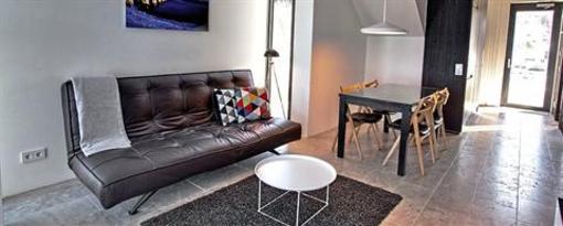 фото отеля Tott Hotel Visby