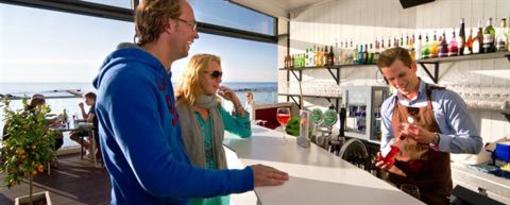 фото отеля Tott Hotel Visby