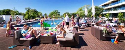 фото отеля Tott Hotel Visby
