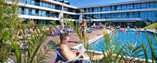 фото отеля Tott Hotel Visby