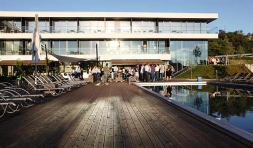 фото отеля Tott Hotel Visby