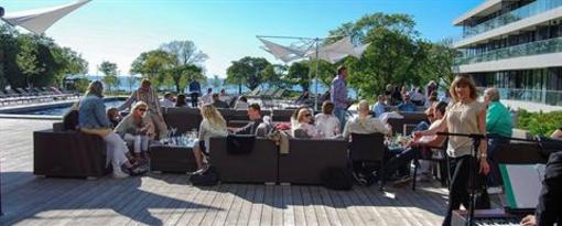 фото отеля Tott Hotel Visby