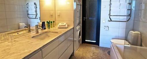 фото отеля Tott Hotel Visby