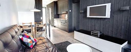 фото отеля Tott Hotel Visby