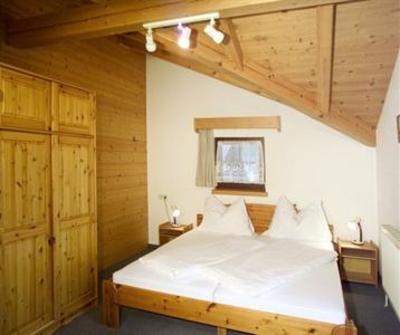 фото отеля Appartementhaus Raudaschl