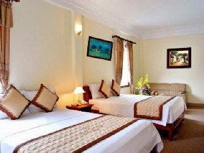 фото отеля Bao Khanh Hotel